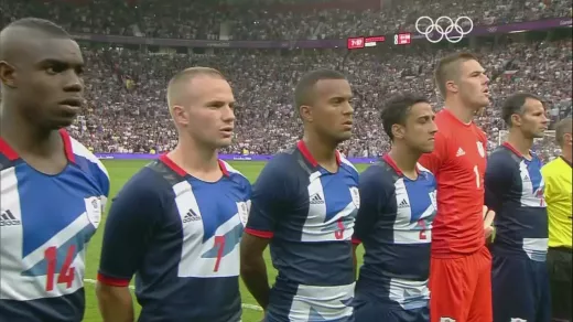 From Amateurism to Global Dominance: 5 Key Moments That Revolutionized Olympic Football